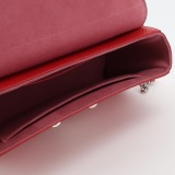 Louis Vuitton(LV) Twist Handbag Epi Leather MM — thumbnail 7