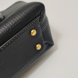 Bottega Veneta Arco Bag Grainy Leather Small — thumbnail 12