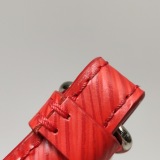 Louis Vuitton(LV) Twist Handbag Epi Leather MM — thumbnail 14