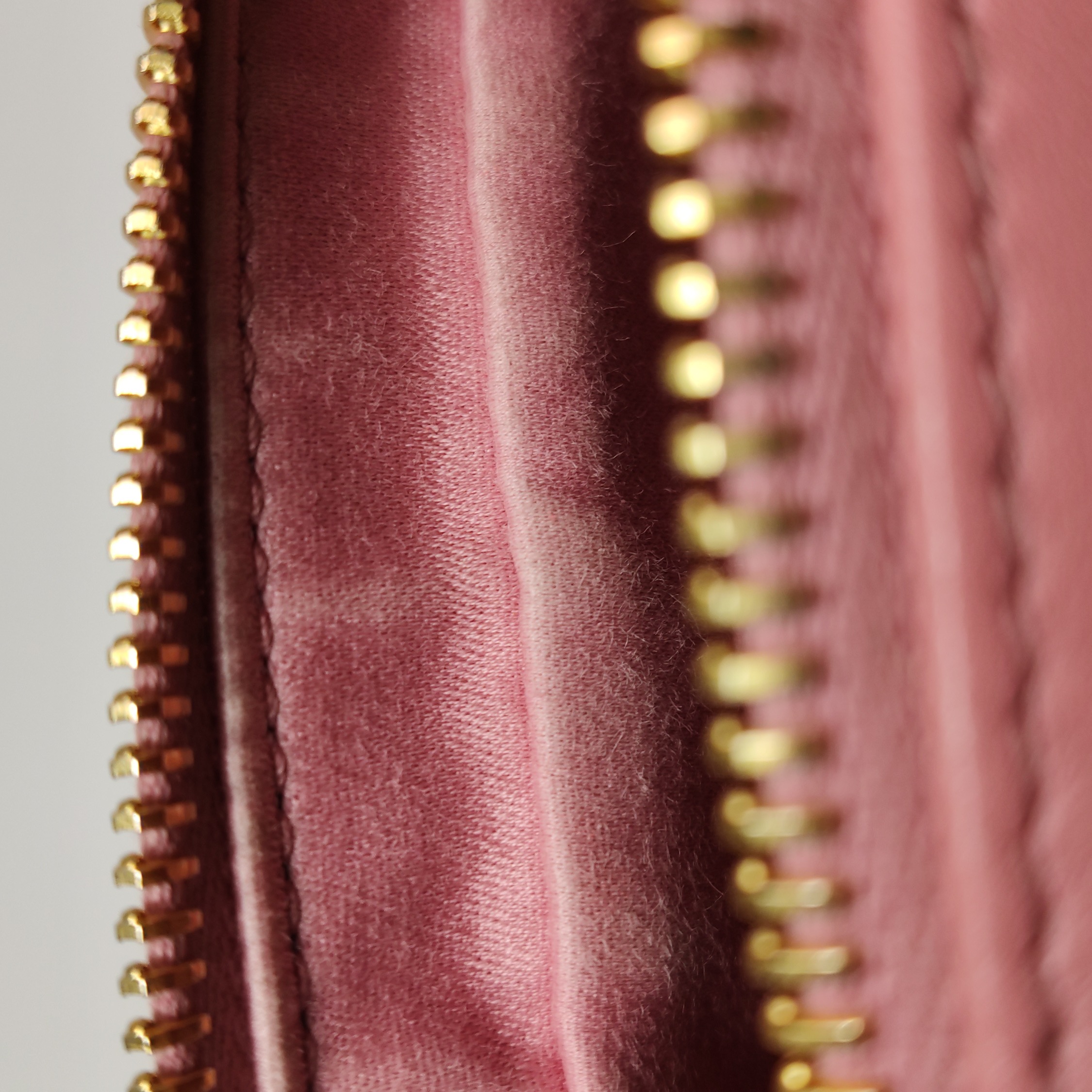 Miu Miu Arcadie Top Handle Bag Matelasse Leather Regular — photo 15 of 19