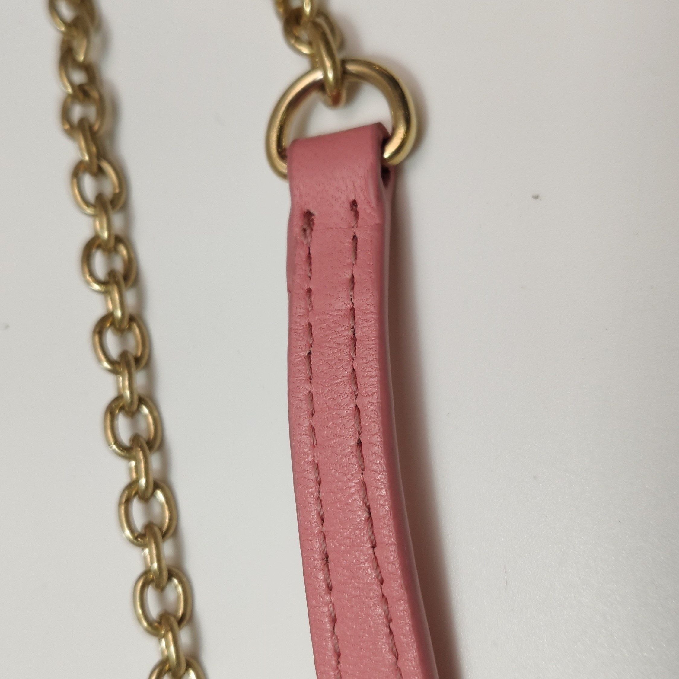 Miu Miu Arcadie Top Handle Bag Matelasse Leather Regular — photo 17 of 19