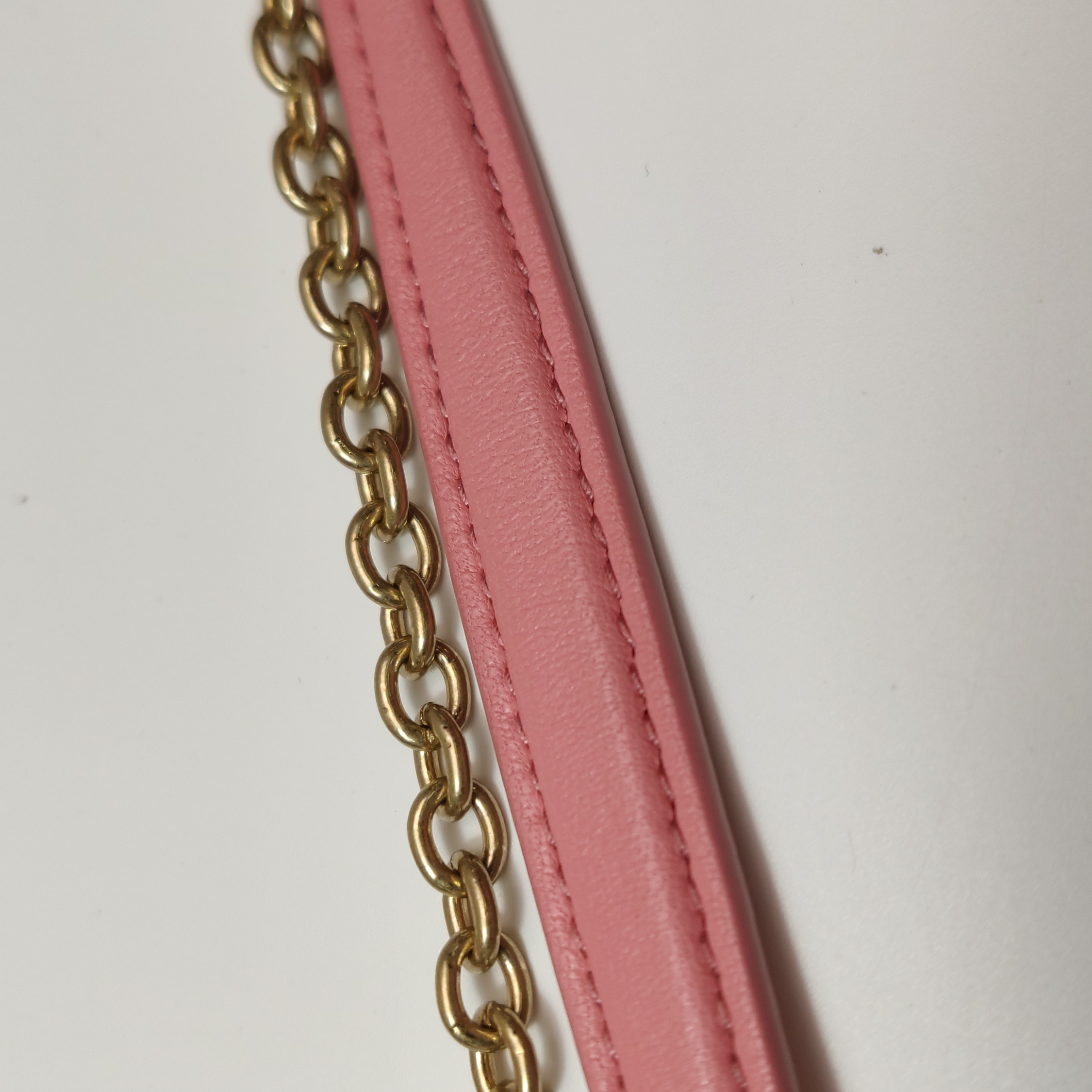 Miu Miu Arcadie Top Handle Bag Matelasse Leather Regular — photo 18 of 19