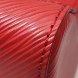 Louis Vuitton(LV) Twist Handbag Epi Leather MM — thumbnail 12