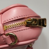 Miu Miu Arcadie Top Handle Bag Matelasse Leather Regular — thumbnail 13