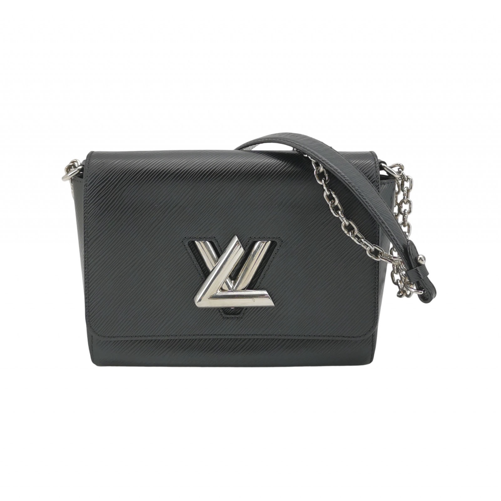 Louis Vuitton(LV) Twist Handbag Epi Leather MM — photo 1 of 18