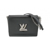 Louis Vuitton(LV) Twist Handbag Epi Leather MM — thumbnail 1