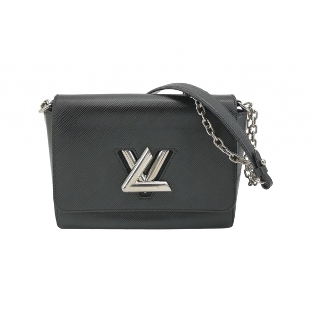 Louis Vuitton(LV) Twist Handbag Epi Leather MM — pre-owned, Vierlot