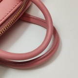 Miu Miu Arcadie Top Handle Bag Matelasse Leather Regular — thumbnail 16