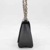 Louis Vuitton(LV) Twist Handbag Epi Leather MM — thumbnail 4
