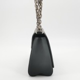 Louis Vuitton(LV) Twist Handbag Epi Leather MM — thumbnail 5