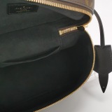 Louis Vuitton(LV) Vanity Handbag Reverse Monogram Canvas PM — thumbnail 7