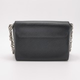 Louis Vuitton(LV) Twist Handbag Epi Leather MM — thumbnail 3