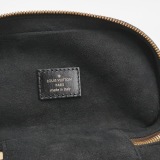 Louis Vuitton(LV) Vanity Handbag Reverse Monogram Canvas PM — thumbnail 8