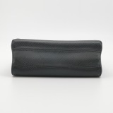 Louis Vuitton(LV) Twist Handbag Epi Leather MM — thumbnail 6