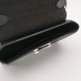 Louis Vuitton(LV) Twist Handbag Epi Leather MM — thumbnail 7