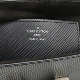 Louis Vuitton(LV) Twist Handbag Epi Leather MM — thumbnail 8