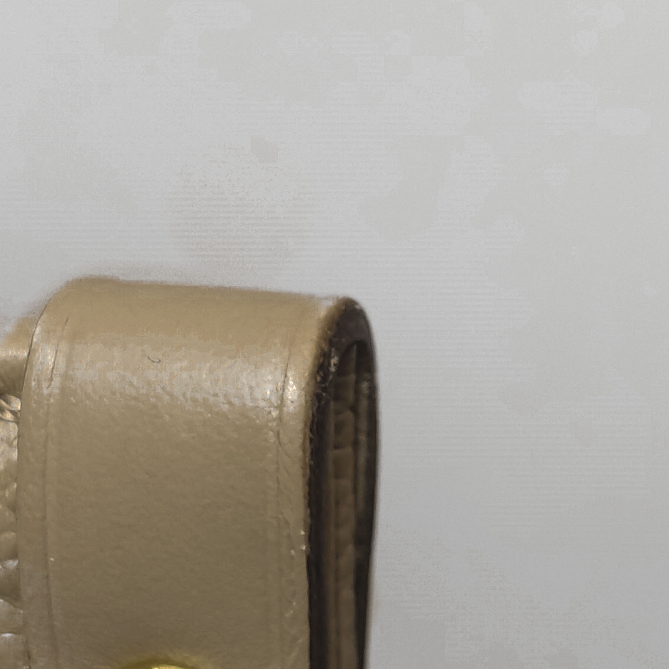 Louis Vuitton(LV) OnTheGo Tote Monogram Empreinte Giant MM — photo 11 of 15