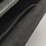Louis Vuitton(LV) Twist Handbag Epi Leather MM — thumbnail 9
