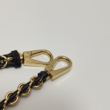 Louis Vuitton(LV) Vanity Handbag Reverse Monogram Canvas PM — thumbnail 12