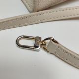 Louis Vuitton(LV) OnTheGo Tote Monogram Empreinte Sunrise Aquarelle BB — thumbnail 15