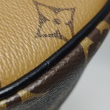 Louis Vuitton(LV) Vanity Handbag Reverse Monogram Canvas PM — thumbnail 16