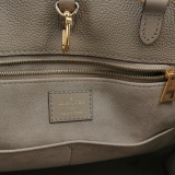 Louis Vuitton(LV) OnTheGo Tote Monogram Empreinte Giant MM — thumbnail 8