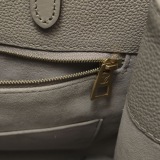 Louis Vuitton(LV) OnTheGo Tote Monogram Empreinte Giant MM — thumbnail 9