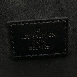 Louis Vuitton(LV) Vanity Handbag Reverse Monogram Canvas PM — thumbnail 9