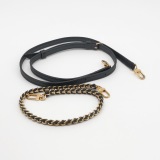 Louis Vuitton(LV) Vanity Handbag Reverse Monogram Canvas PM — thumbnail 7