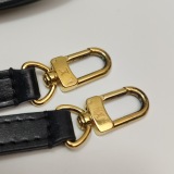 Louis Vuitton(LV) Vanity Handbag Reverse Monogram Canvas PM — thumbnail 11