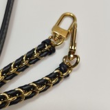 Louis Vuitton(LV) Vanity Handbag Reverse Monogram Canvas PM — thumbnail 12