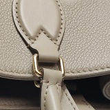 Louis Vuitton(LV) OnTheGo Tote Monogram Empreinte Giant MM — thumbnail 11