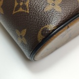 Louis Vuitton(LV) Vanity Handbag Reverse Monogram Canvas PM — thumbnail 18