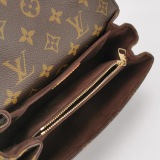 Louis Vuitton（LV） Pochette Metis Monogram Canvas East West — thumbnail 10