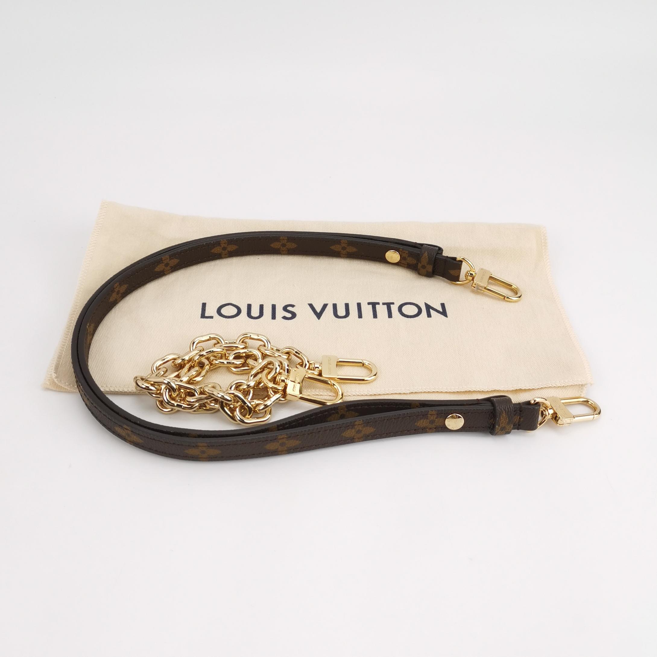 Louis Vuitton（LV） Pochette Metis Monogram Canvas East West — photo 7 of 17