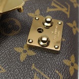 Louis Vuitton（LV） Pochette Metis Monogram Canvas East West — thumbnail 15