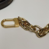 Louis Vuitton（LV） Pochette Metis Monogram Canvas East West — thumbnail 17