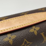 Louis Vuitton（LV） Pochette Metis Monogram Canvas East West — thumbnail 13