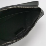 Louis Vuitton(LV) Trio Messenger Bag Reverse Monogram Eclipse Canvas — thumbnail 13