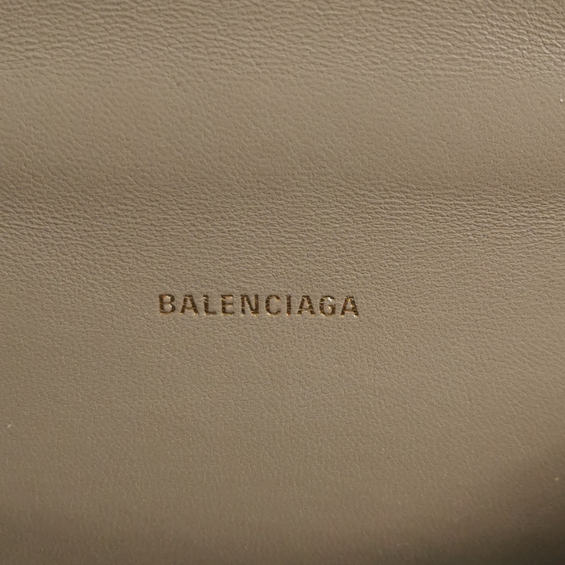 Balenciaga Hourglass Top Handle Bag BB Coated Canvas XS — photo 8 of 14