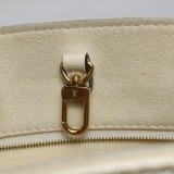 Louis Vuitton(LV) OnTheGo Tote Monogram Empreinte Giant PM — thumbnail 10