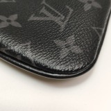 Louis Vuitton(LV) Trio Messenger Bag Reverse Monogram Eclipse Canvas — thumbnail 16