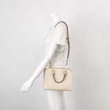 Louis Vuitton(LV) OnTheGo Tote Monogram Empreinte Giant PM — thumbnail 2