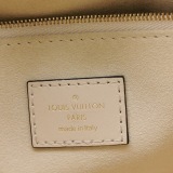Louis Vuitton(LV) OnTheGo Tote Monogram Empreinte Giant PM — thumbnail 8