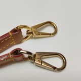 Louis Vuitton(LV) Cannes Handbag Monogram Canvas Nano — thumbnail 13