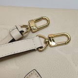 Louis Vuitton(LV) OnTheGo Tote Monogram Empreinte Giant PM — thumbnail 12