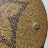 Louis Vuitton(LV) Cannes Handbag Monogram Canvas Nano — thumbnail 8