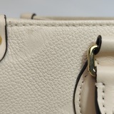 Louis Vuitton(LV) OnTheGo Tote Monogram Empreinte Giant PM — thumbnail 11