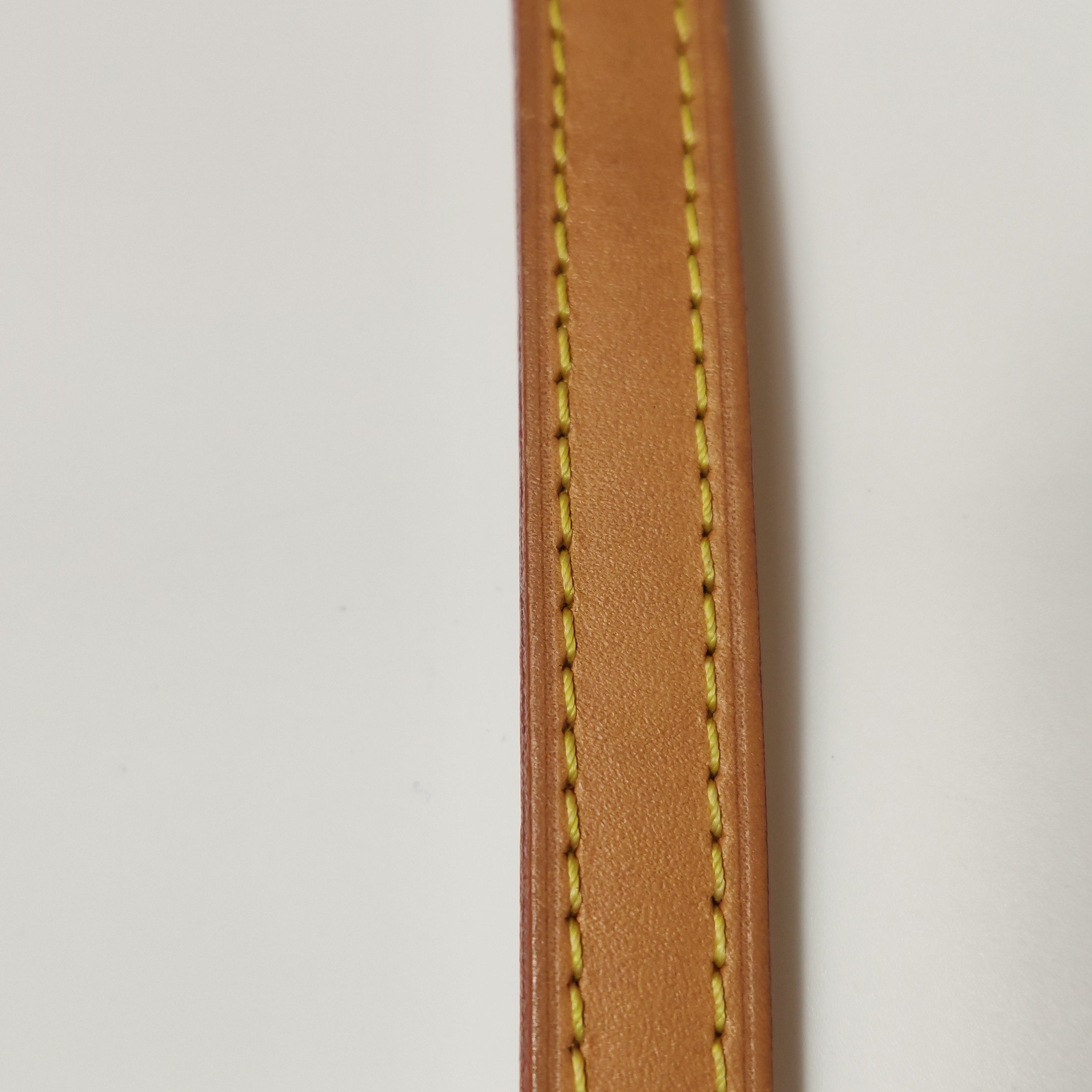 Louis Vuitton(LV) Cannes Handbag Monogram Canvas Nano — photo 11 of 14