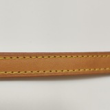 Louis Vuitton(LV) Cannes Handbag Monogram Canvas Nano — thumbnail 11